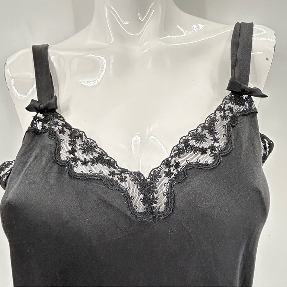 *** Fantasies by Morgan Taylor *** Silk *** S - Picture 3 of 7